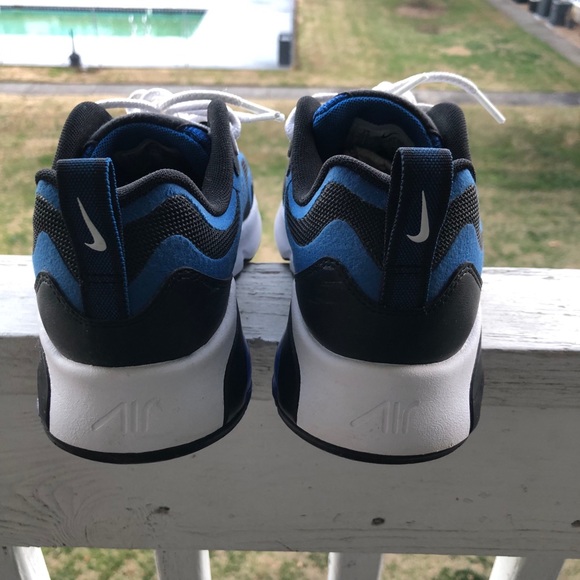 Air Max 200 - Picture 9 of 15